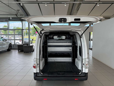 Nissan NV200 Gebrauchtwagen