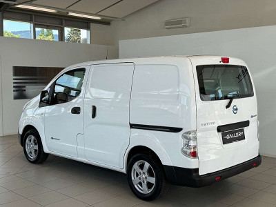 Nissan NV200 Gebrauchtwagen