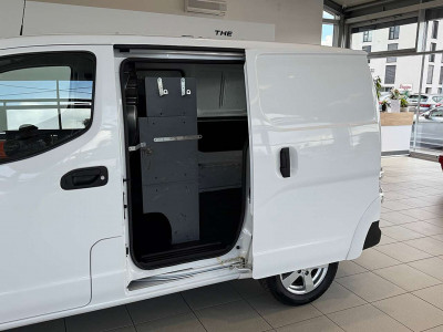 Nissan NV200 Gebrauchtwagen