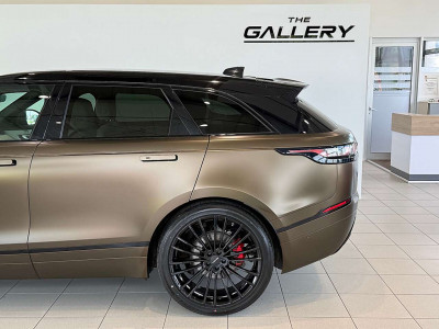 Land Rover Range Rover Velar Gebrauchtwagen