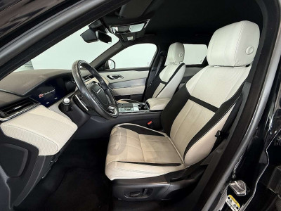 Land Rover Range Rover Velar Gebrauchtwagen