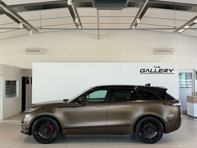 Land Rover Range Rover Velar Gebrauchtwagen