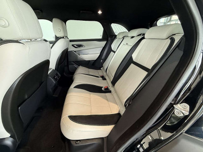 Land Rover Range Rover Velar Gebrauchtwagen