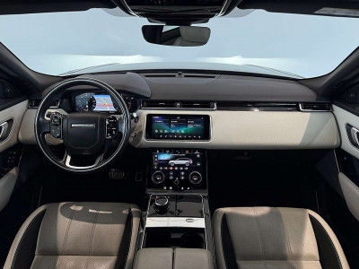 Land Rover Range Rover Velar Gebrauchtwagen