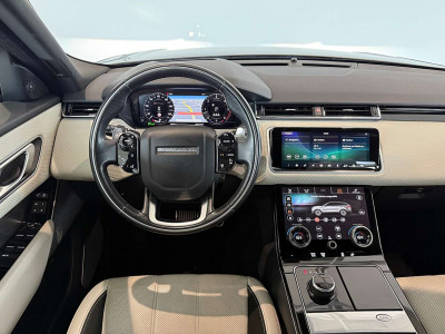 Land Rover Range Rover Velar Gebrauchtwagen