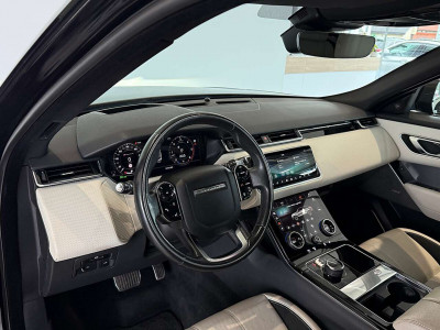 Land Rover Range Rover Velar Gebrauchtwagen