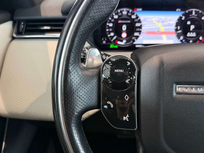 Land Rover Range Rover Velar Gebrauchtwagen