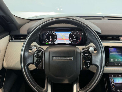 Land Rover Range Rover Velar Gebrauchtwagen
