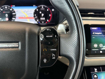 Land Rover Range Rover Velar Gebrauchtwagen