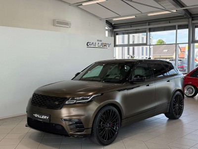 Land Rover Range Rover Velar Gebrauchtwagen