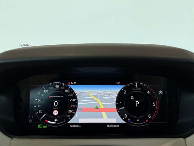 Land Rover Range Rover Velar Gebrauchtwagen
