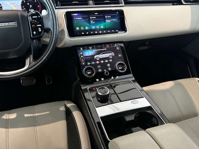 Land Rover Range Rover Velar Gebrauchtwagen