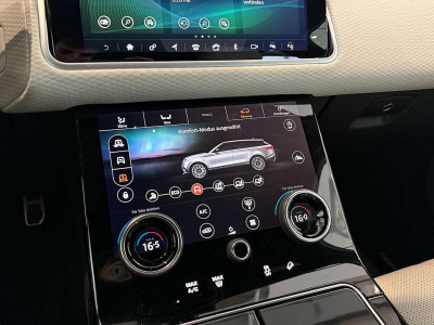 Land Rover Range Rover Velar Gebrauchtwagen