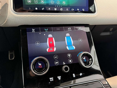 Land Rover Range Rover Velar Gebrauchtwagen