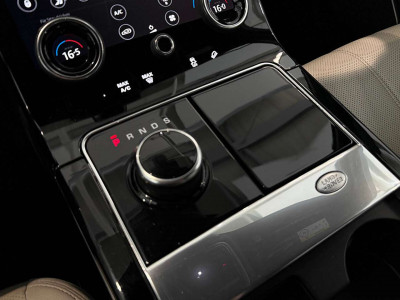 Land Rover Range Rover Velar Gebrauchtwagen