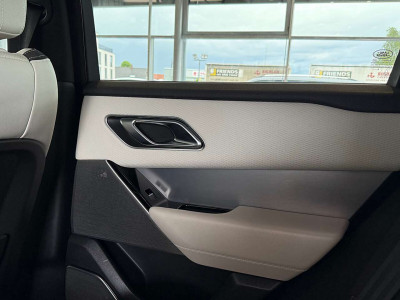 Land Rover Range Rover Velar Gebrauchtwagen