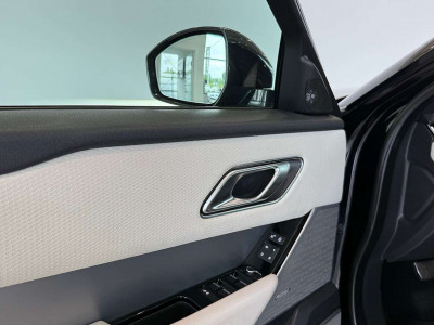 Land Rover Range Rover Velar Gebrauchtwagen