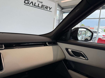 Land Rover Range Rover Velar Gebrauchtwagen