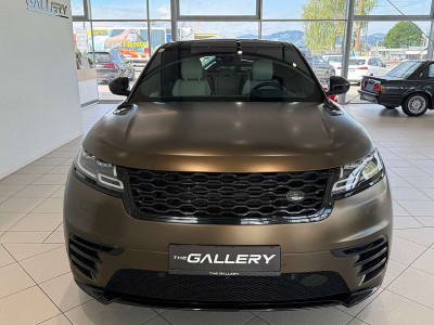 Land Rover Range Rover Velar Gebrauchtwagen
