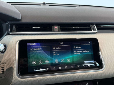 Land Rover Range Rover Velar Gebrauchtwagen