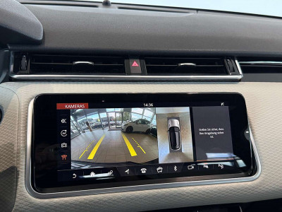 Land Rover Range Rover Velar Gebrauchtwagen