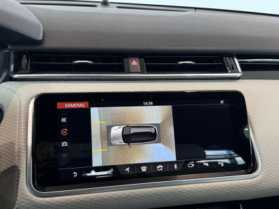 Land Rover Range Rover Velar Gebrauchtwagen