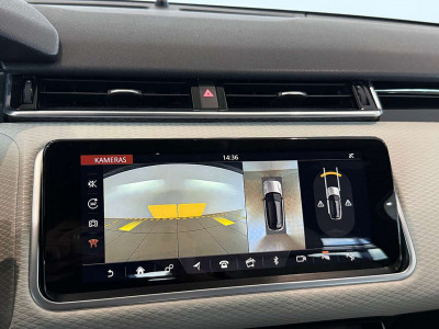 Land Rover Range Rover Velar Gebrauchtwagen