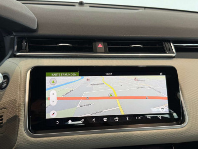 Land Rover Range Rover Velar Gebrauchtwagen