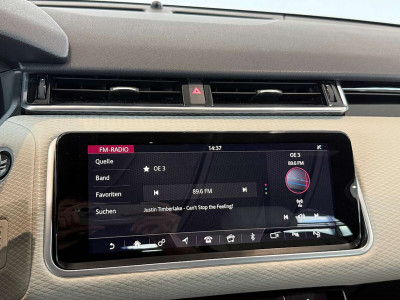 Land Rover Range Rover Velar Gebrauchtwagen