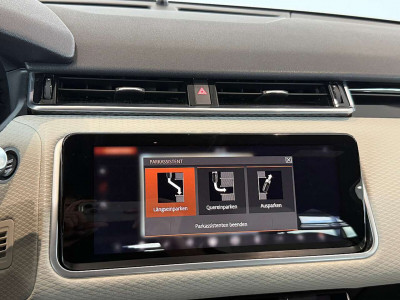 Land Rover Range Rover Velar Gebrauchtwagen