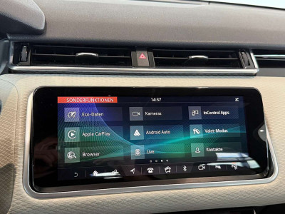Land Rover Range Rover Velar Gebrauchtwagen
