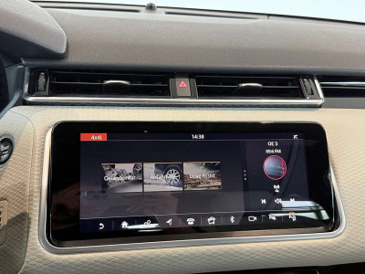 Land Rover Range Rover Velar Gebrauchtwagen