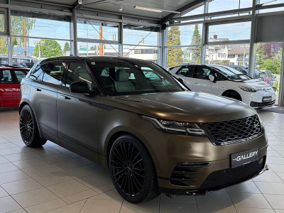 Land Rover Range Rover Velar Gebrauchtwagen