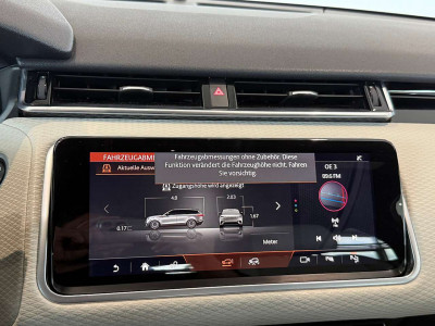 Land Rover Range Rover Velar Gebrauchtwagen