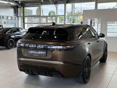Land Rover Range Rover Velar Gebrauchtwagen
