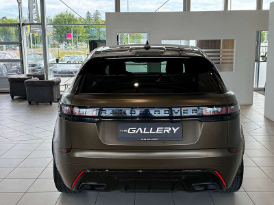 Land Rover Range Rover Velar Gebrauchtwagen