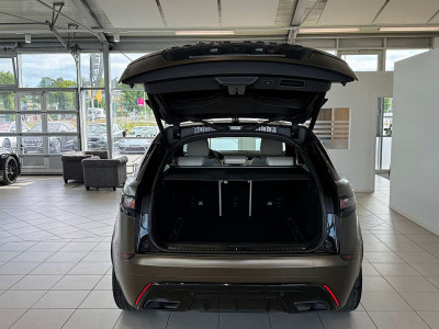 Land Rover Range Rover Velar Gebrauchtwagen
