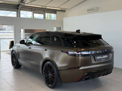 Land Rover Range Rover Velar Gebrauchtwagen