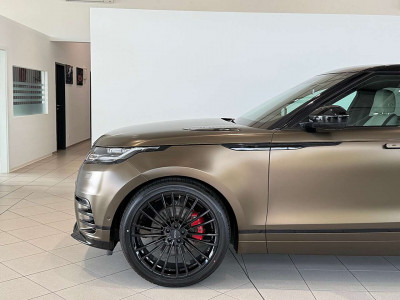 Land Rover Range Rover Velar Gebrauchtwagen