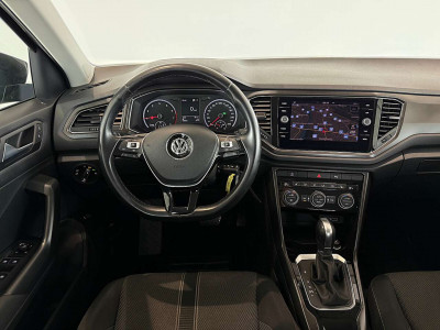 VW T-Roc Gebrauchtwagen VW T-Roc Gebrauchtwagen
