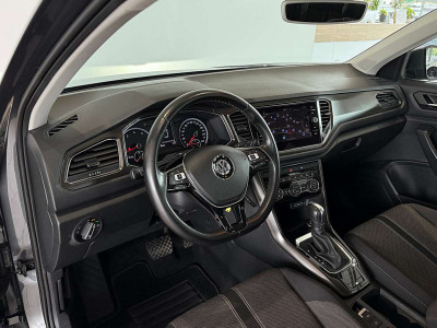 VW T-Roc Gebrauchtwagen VW T-Roc Gebrauchtwagen