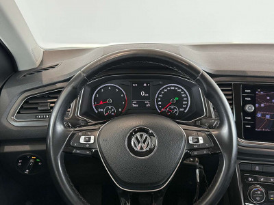 VW T-Roc Gebrauchtwagen VW T-Roc Gebrauchtwagen