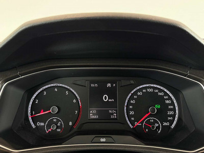 VW T-Roc Gebrauchtwagen VW T-Roc Gebrauchtwagen
