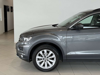 VW T-Roc Gebrauchtwagen VW T-Roc Gebrauchtwagen