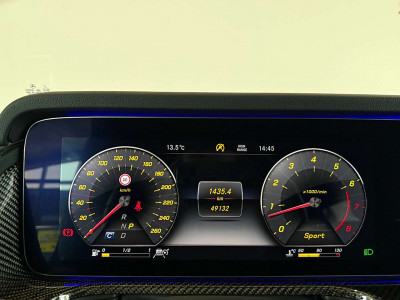 Mercedes-Benz G-Klasse Gebrauchtwagen Mercedes-Benz G-Klasse Gebrauchtwagen
