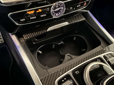 Mercedes-Benz G-Klasse Gebrauchtwagen Mercedes-Benz G-Klasse Gebrauchtwagen