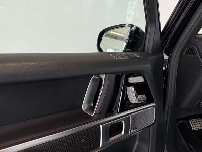 Mercedes-Benz G-Klasse Gebrauchtwagen Mercedes-Benz G-Klasse Gebrauchtwagen