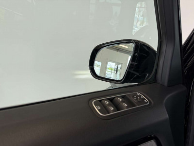 Mercedes-Benz G-Klasse Gebrauchtwagen Mercedes-Benz G-Klasse Gebrauchtwagen