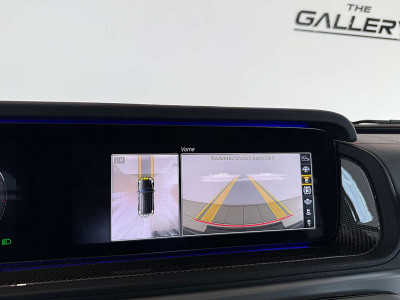 Mercedes-Benz G-Klasse Gebrauchtwagen Mercedes-Benz G-Klasse Gebrauchtwagen