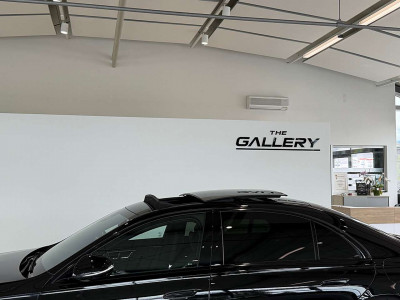 Mercedes-Benz S-Klasse Gebrauchtwagen Mercedes-Benz S-Klasse Gebrauchtwagen